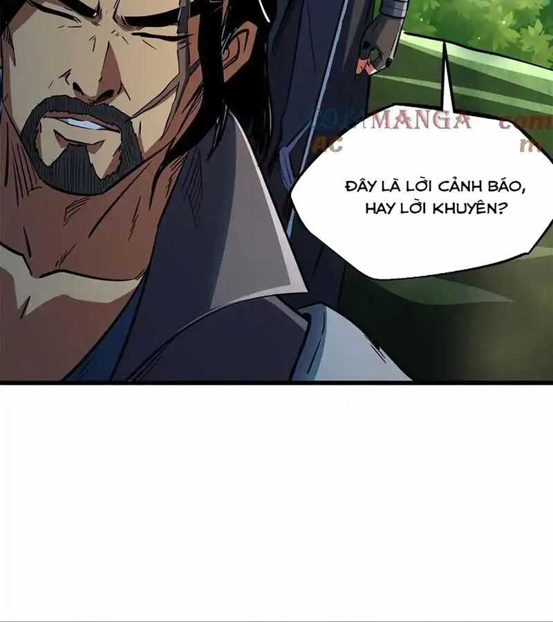 Siêu Cấp Thần Cơ Nhân - Chapter 292 - Trang 81