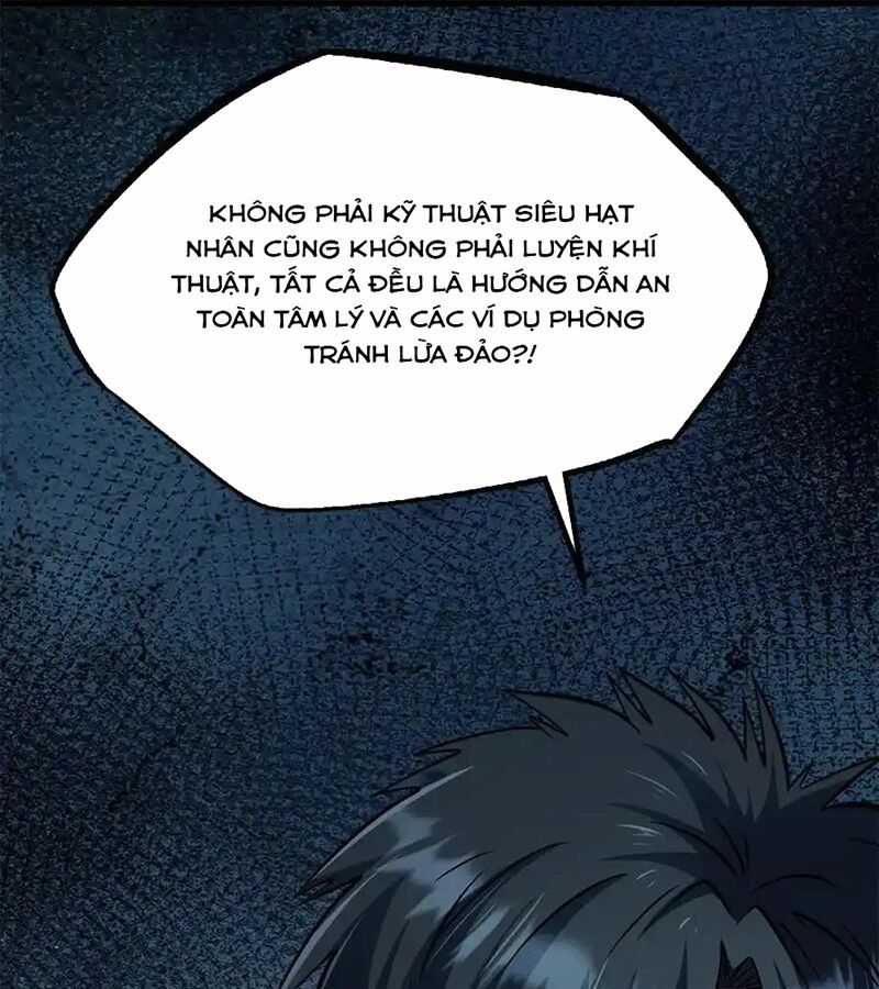 Siêu Cấp Thần Cơ Nhân - Chapter 292 - Trang 82