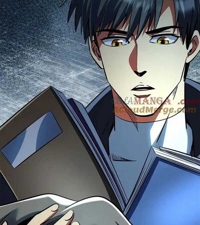 Siêu Cấp Thần Cơ Nhân - Chapter 292 - Trang 83