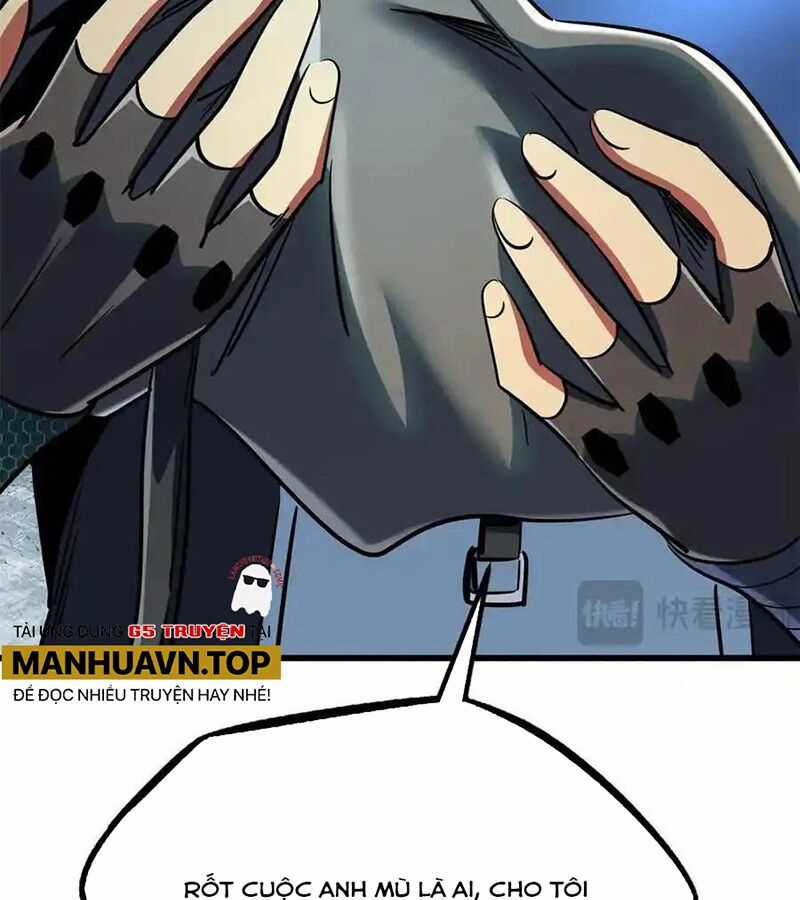 Siêu Cấp Thần Cơ Nhân - Chapter 292 - Trang 84