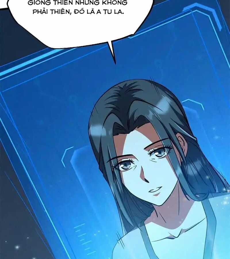 Siêu Cấp Thần Cơ Nhân - Chapter 292 - Trang 10