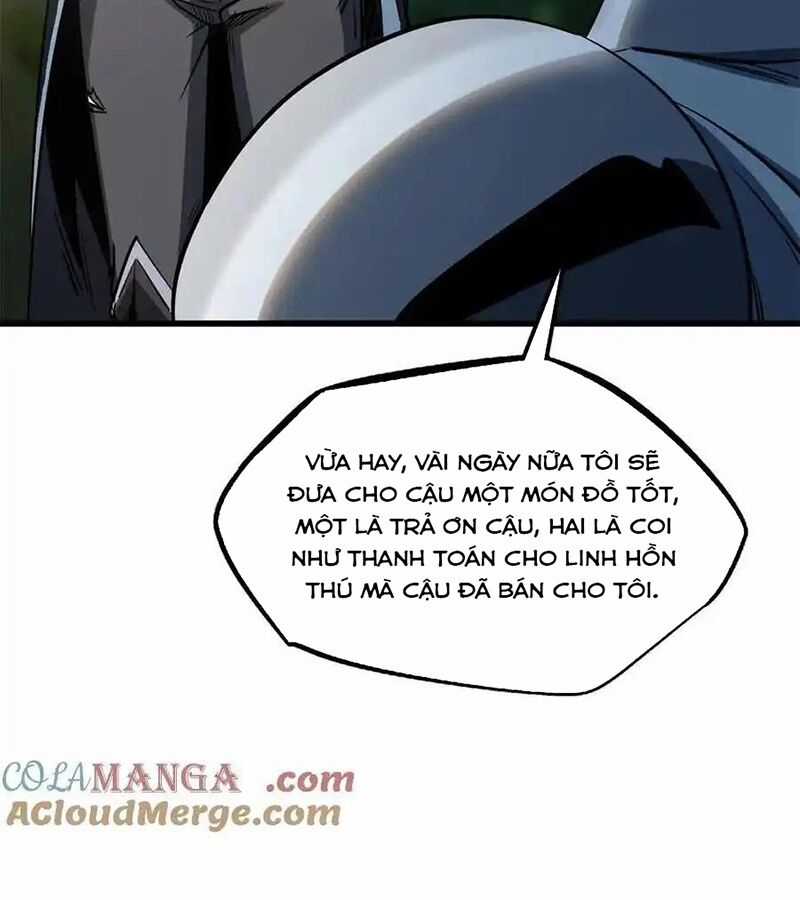 Siêu Cấp Thần Cơ Nhân - Chapter 293 - Trang 11