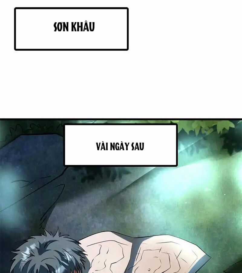 Siêu Cấp Thần Cơ Nhân - Chapter 293 - Trang 12