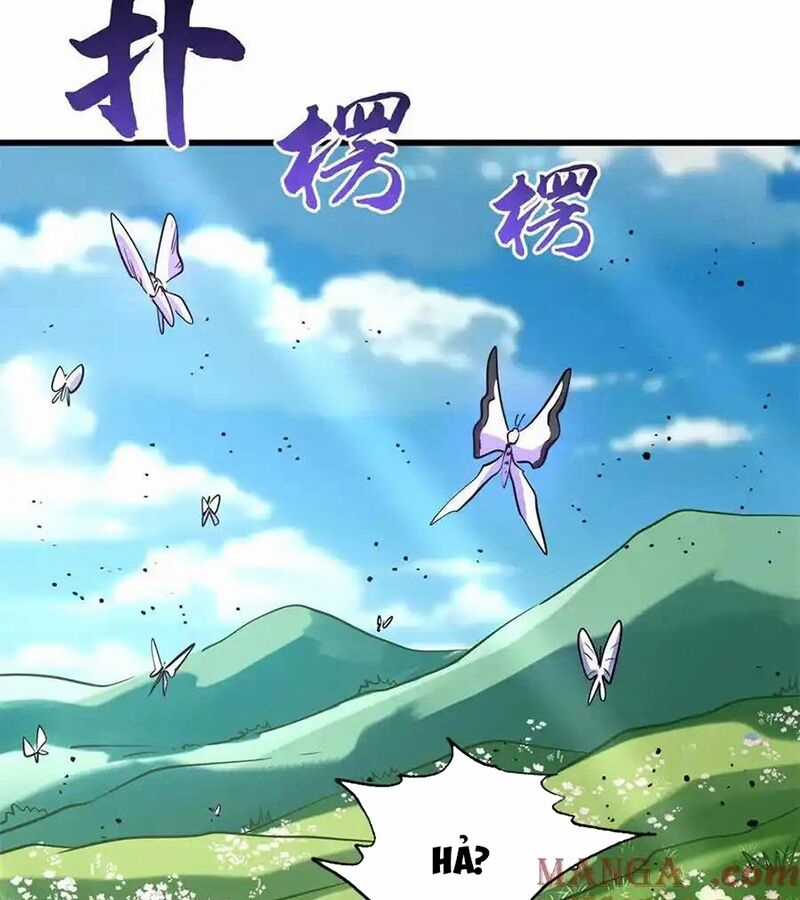 Siêu Cấp Thần Cơ Nhân - Chapter 293 - Trang 17