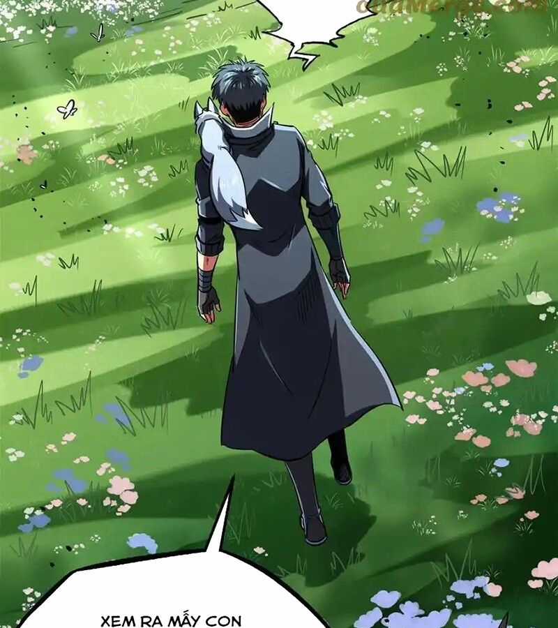 Siêu Cấp Thần Cơ Nhân - Chapter 293 - Trang 18