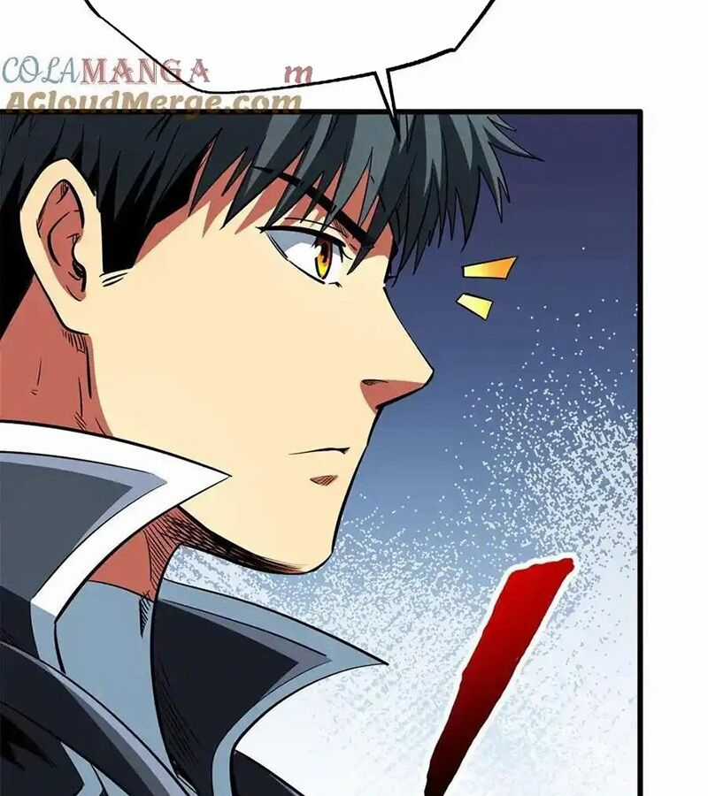 Siêu Cấp Thần Cơ Nhân - Chapter 293 - Trang 20