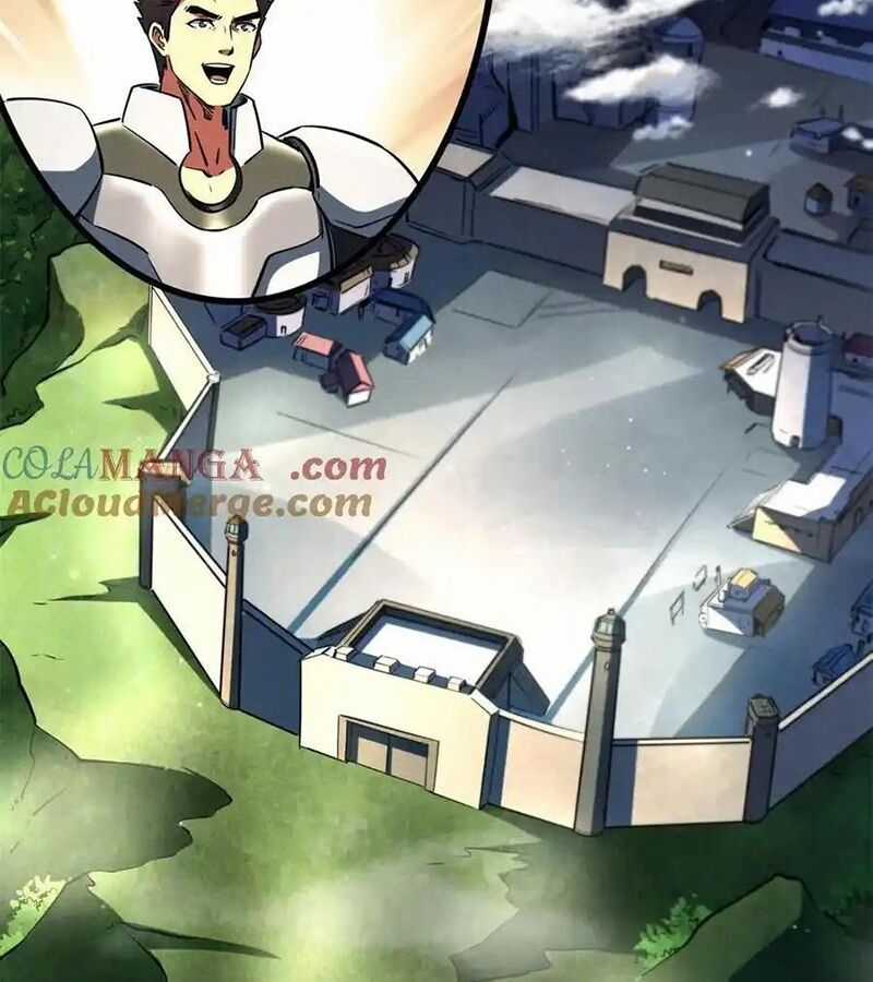 Siêu Cấp Thần Cơ Nhân - Chapter 293 - Trang 3