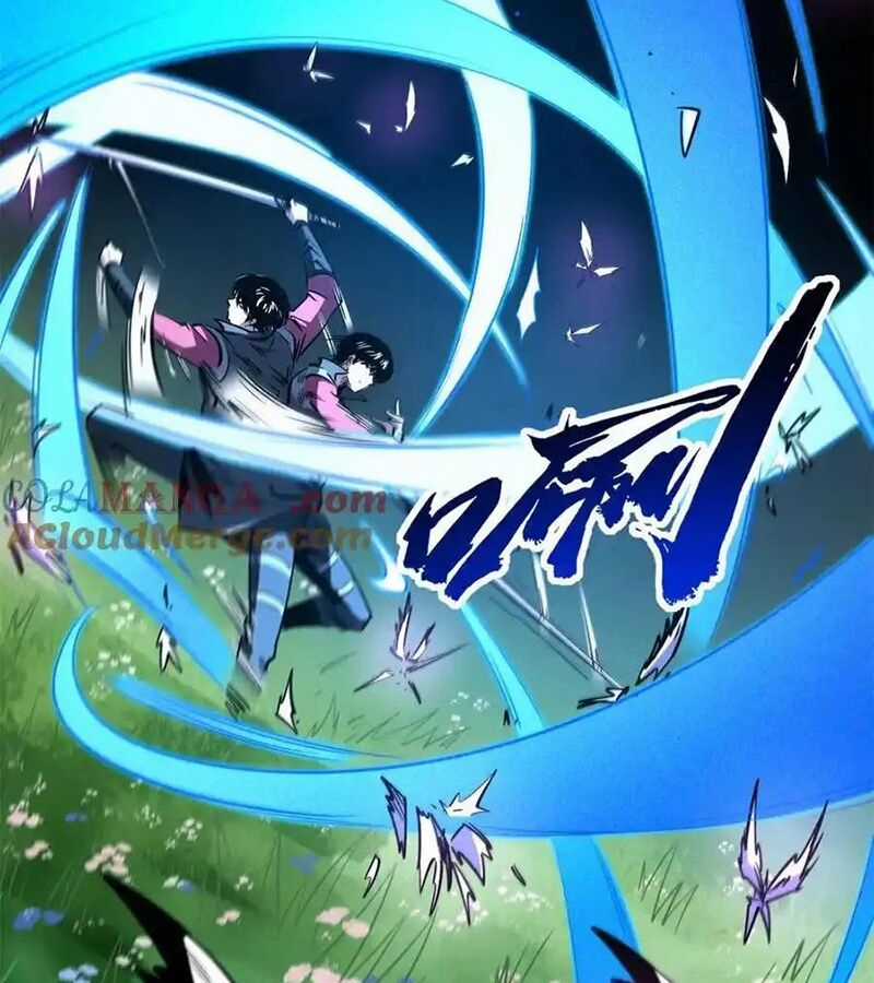 Siêu Cấp Thần Cơ Nhân - Chapter 293 - Trang 22