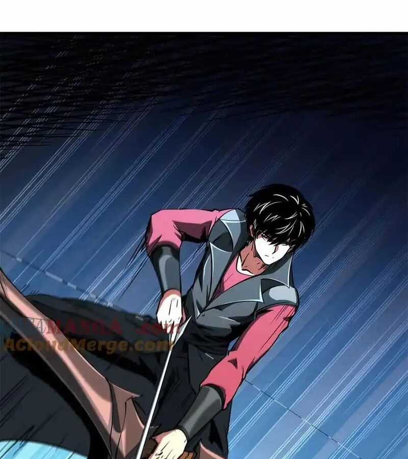 Siêu Cấp Thần Cơ Nhân - Chapter 293 - Trang 24