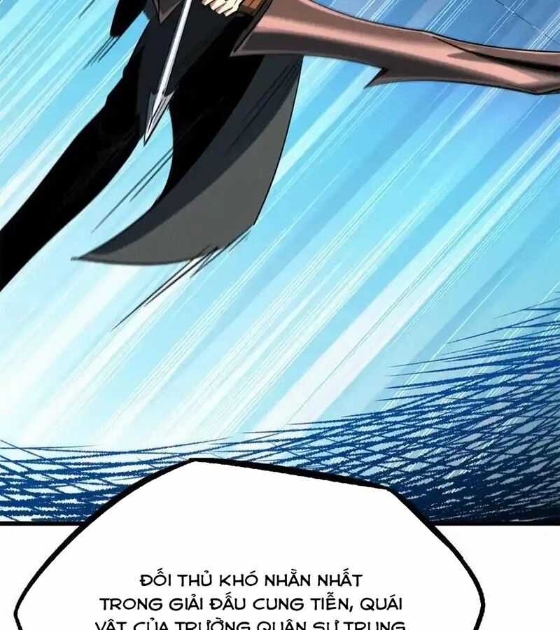 Siêu Cấp Thần Cơ Nhân - Chapter 293 - Trang 25