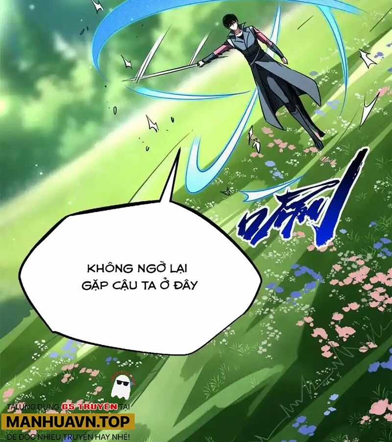 Siêu Cấp Thần Cơ Nhân - Chapter 293 - Trang 27