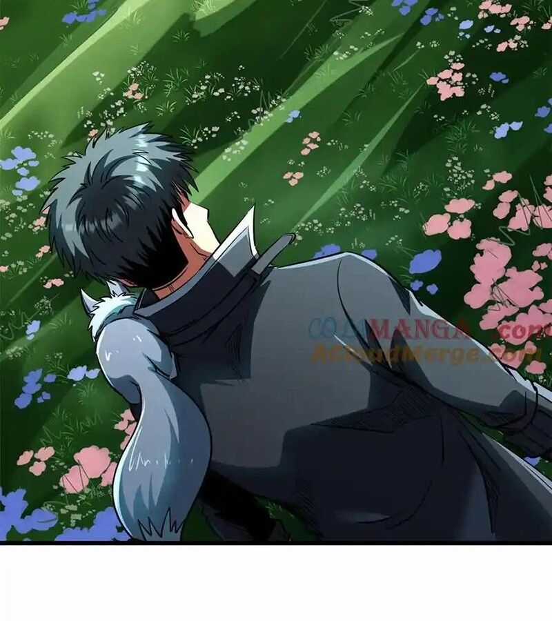 Siêu Cấp Thần Cơ Nhân - Chapter 293 - Trang 28