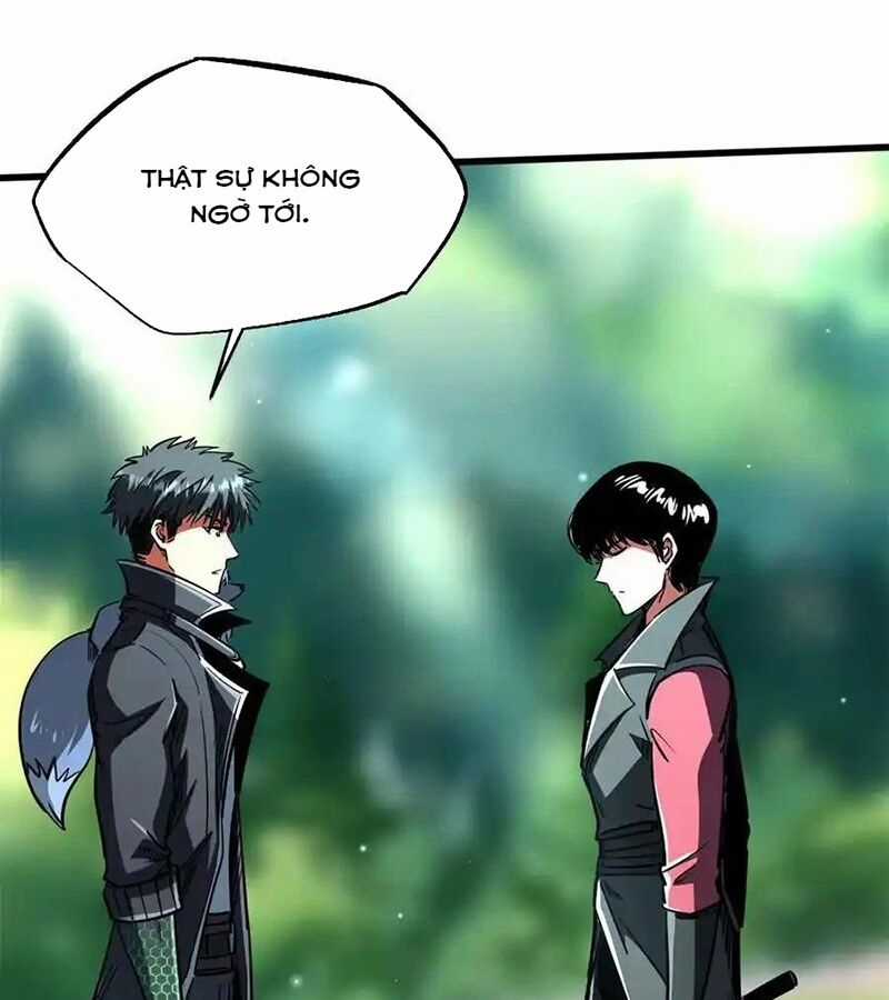 Siêu Cấp Thần Cơ Nhân - Chapter 293 - Trang 30