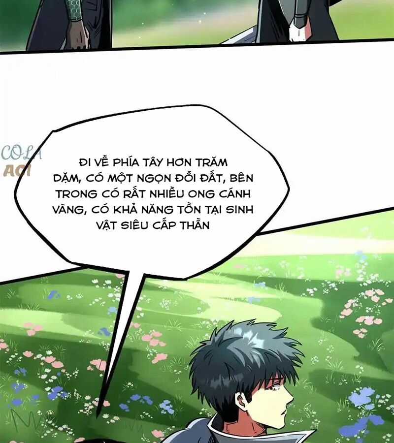 Siêu Cấp Thần Cơ Nhân - Chapter 293 - Trang 31