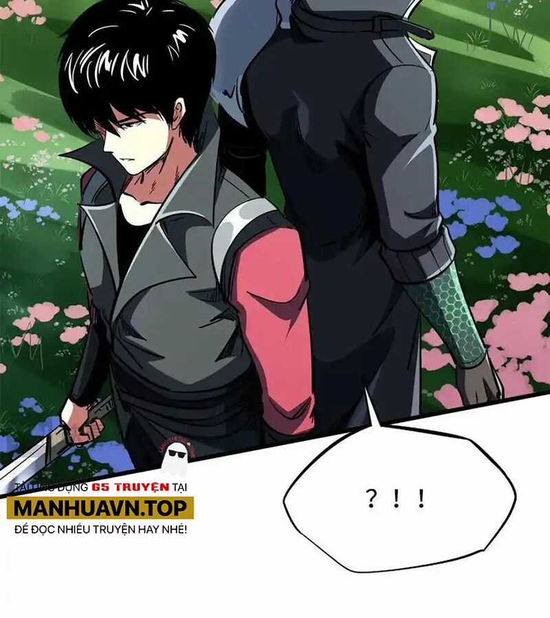 Siêu Cấp Thần Cơ Nhân - Chapter 293 - Trang 32