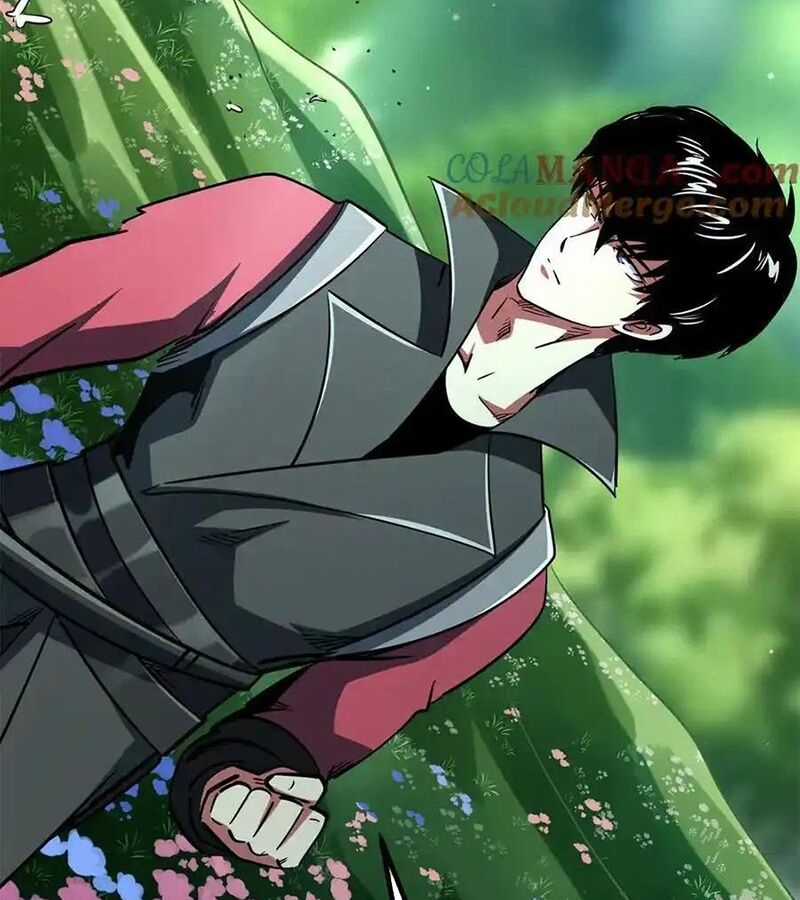 Siêu Cấp Thần Cơ Nhân - Chapter 293 - Trang 35