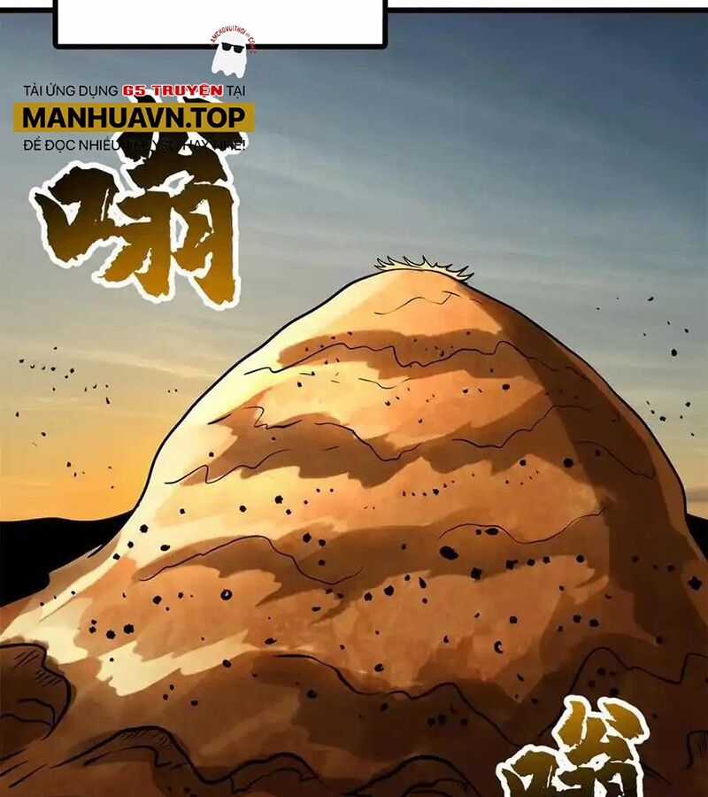 Siêu Cấp Thần Cơ Nhân - Chapter 293 - Trang 38