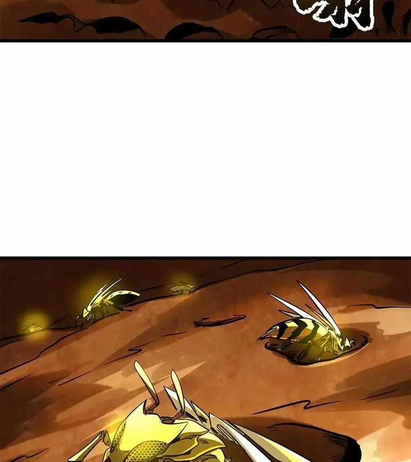 Siêu Cấp Thần Cơ Nhân - Chapter 293 - Trang 39