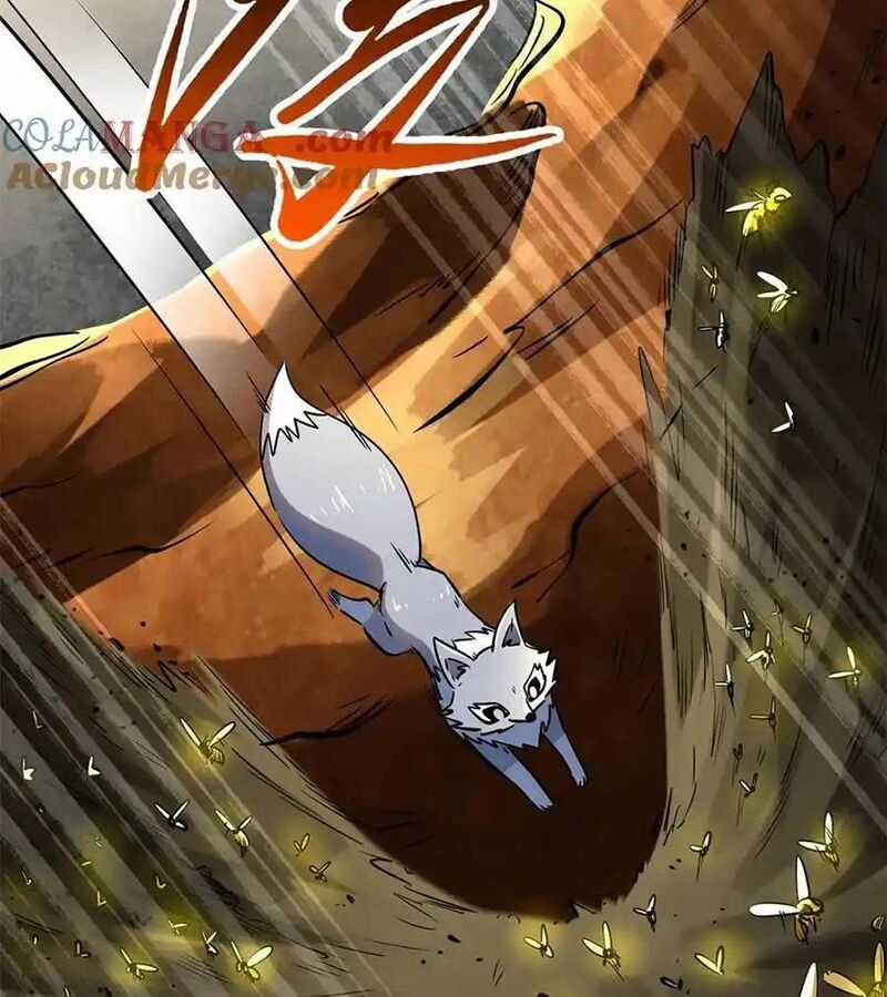 Siêu Cấp Thần Cơ Nhân - Chapter 293 - Trang 41