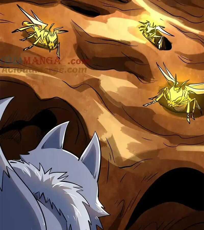 Siêu Cấp Thần Cơ Nhân - Chapter 293 - Trang 43