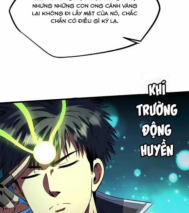 Siêu Cấp Thần Cơ Nhân - Chapter 293 - Trang 47