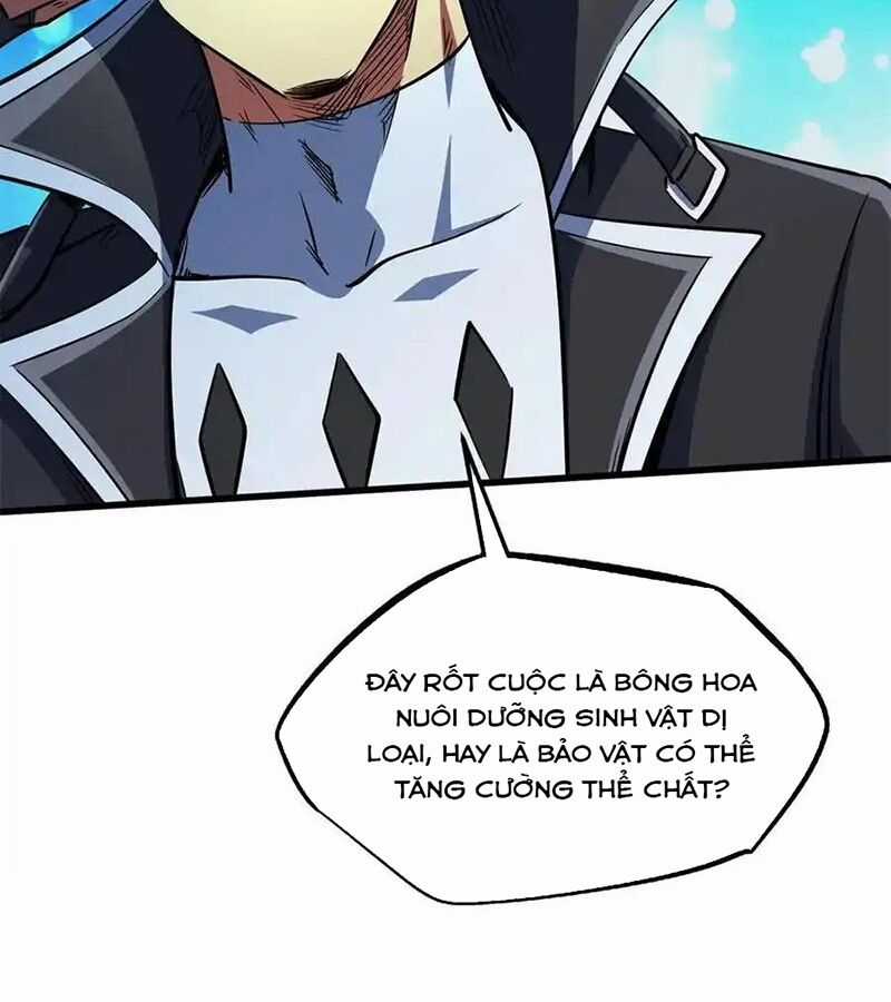 Siêu Cấp Thần Cơ Nhân - Chapter 293 - Trang 48