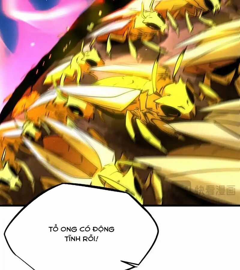 Siêu Cấp Thần Cơ Nhân - Chapter 293 - Trang 58