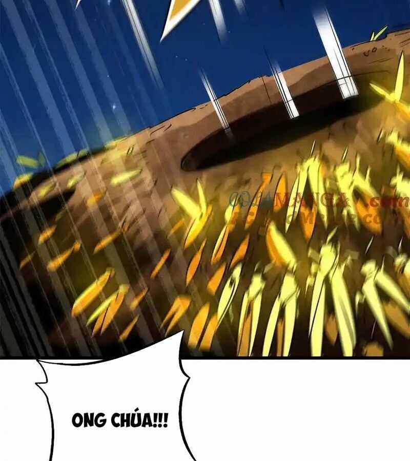 Siêu Cấp Thần Cơ Nhân - Chapter 293 - Trang 61