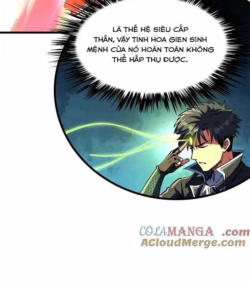 Siêu Cấp Thần Cơ Nhân - Chapter 293 - Trang 65