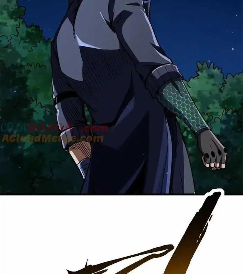 Siêu Cấp Thần Cơ Nhân - Chapter 293 - Trang 67