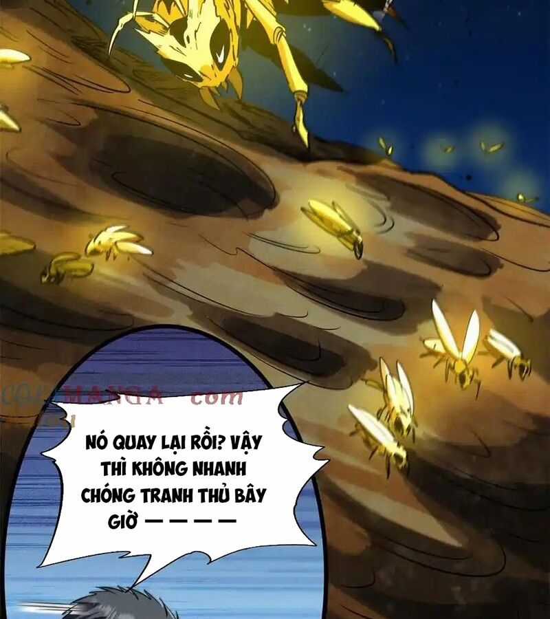 Siêu Cấp Thần Cơ Nhân - Chapter 293 - Trang 69