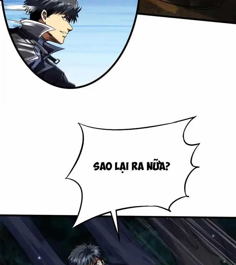Siêu Cấp Thần Cơ Nhân - Chapter 293 - Trang 70