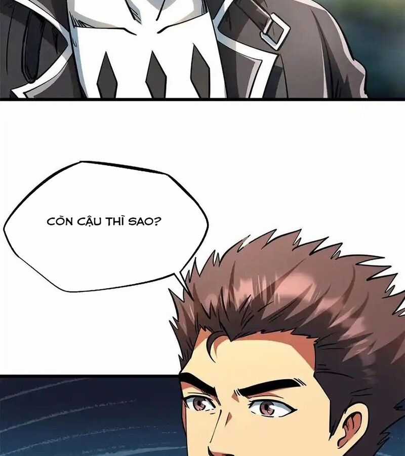 Siêu Cấp Thần Cơ Nhân - Chapter 293 - Trang 8