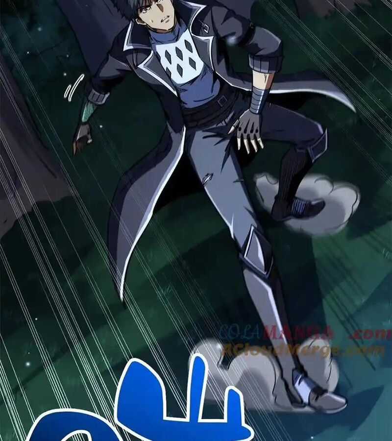 Siêu Cấp Thần Cơ Nhân - Chapter 293 - Trang 71