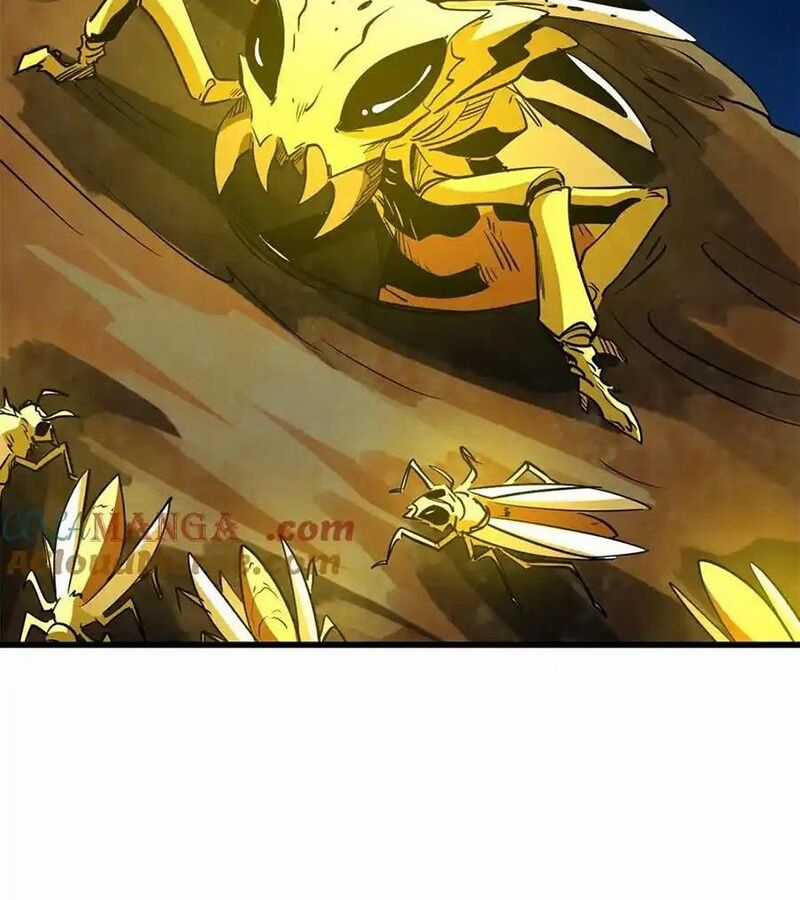 Siêu Cấp Thần Cơ Nhân - Chapter 293 - Trang 73