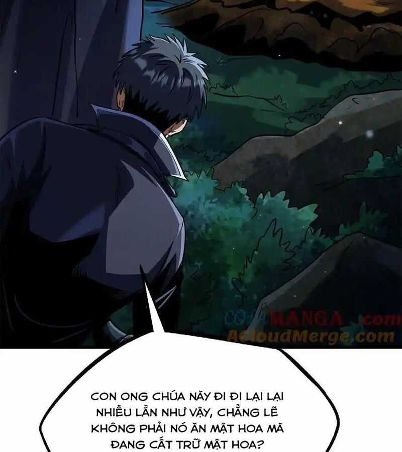 Siêu Cấp Thần Cơ Nhân - Chapter 293 - Trang 75