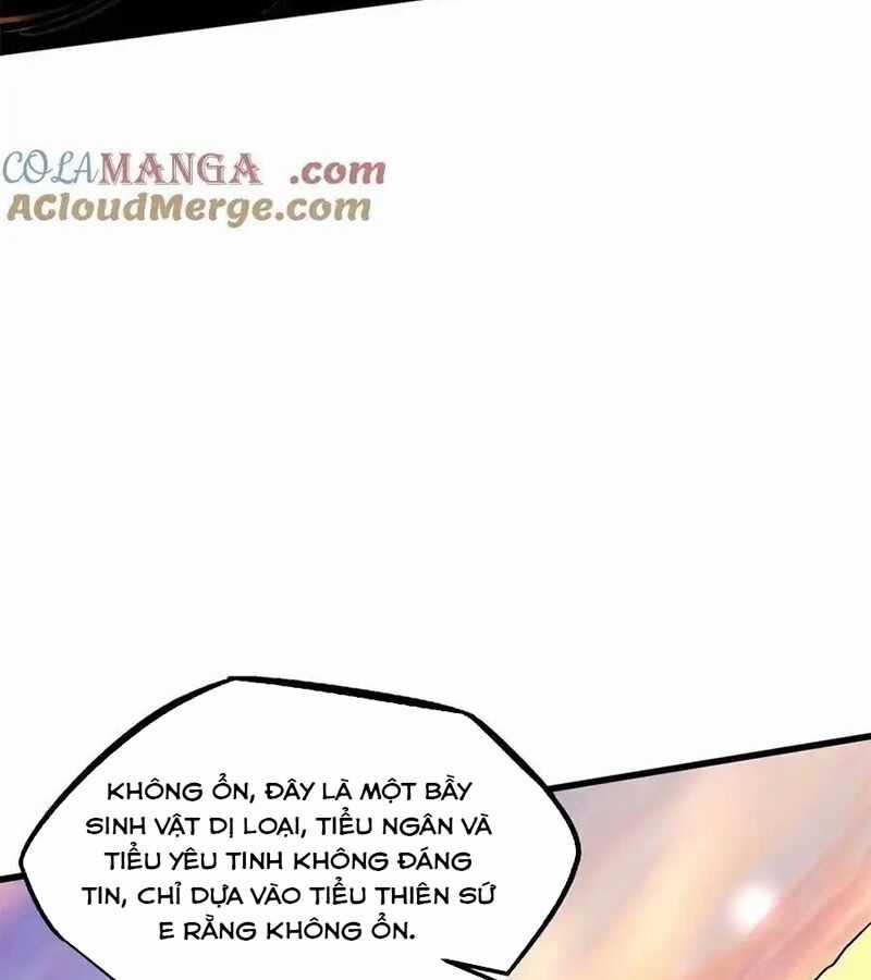 Siêu Cấp Thần Cơ Nhân - Chapter 293 - Trang 78