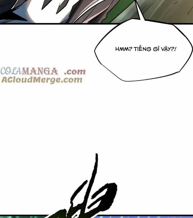 Siêu Cấp Thần Cơ Nhân - Chapter 293 - Trang 82