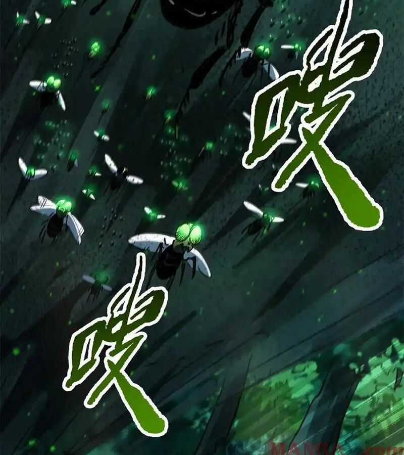 Siêu Cấp Thần Cơ Nhân - Chapter 293 - Trang 84