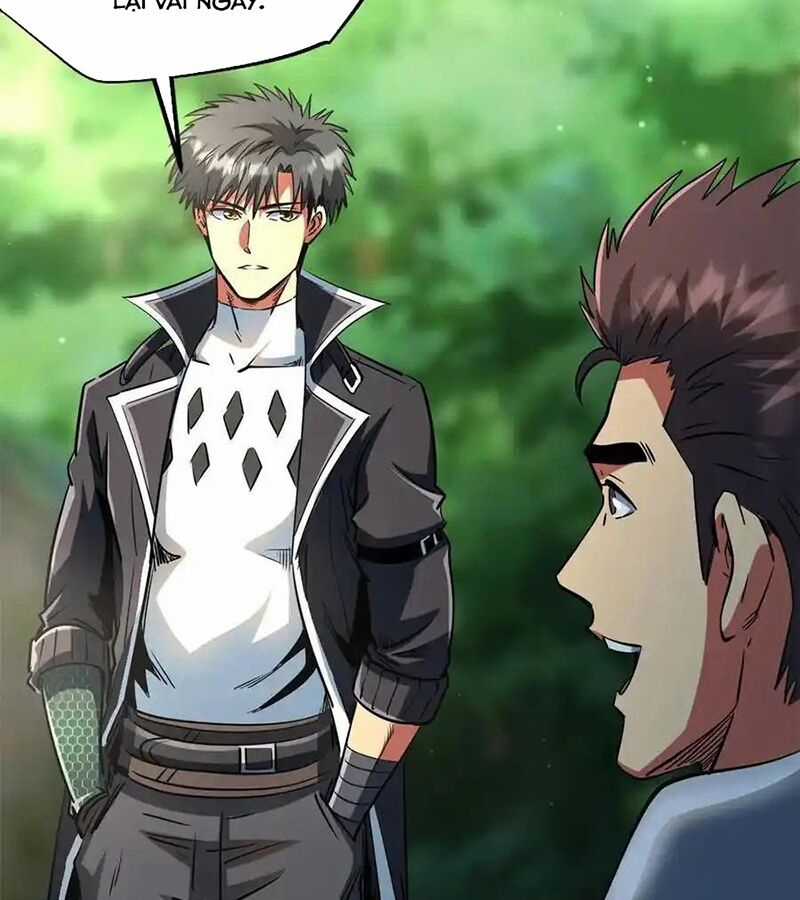 Siêu Cấp Thần Cơ Nhân - Chapter 293 - Trang 10