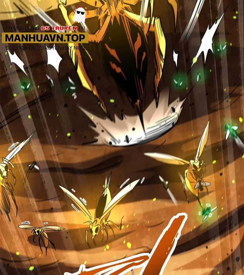 Siêu Cấp Thần Cơ Nhân - Chapter 294 - Trang 11