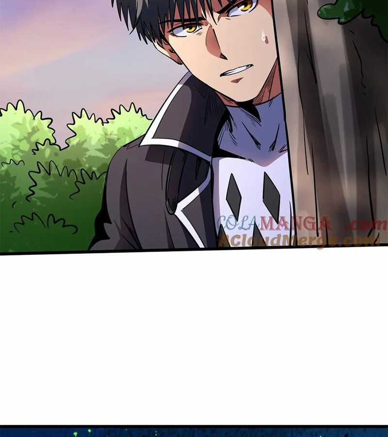 Siêu Cấp Thần Cơ Nhân - Chapter 294 - Trang 14