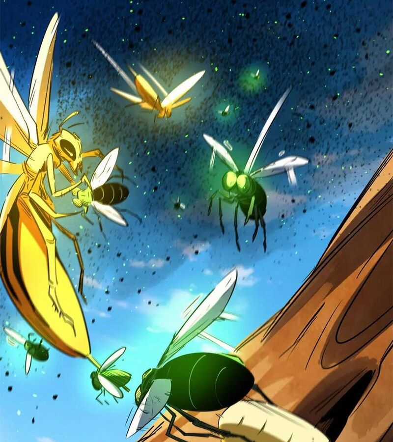 Siêu Cấp Thần Cơ Nhân - Chapter 294 - Trang 15