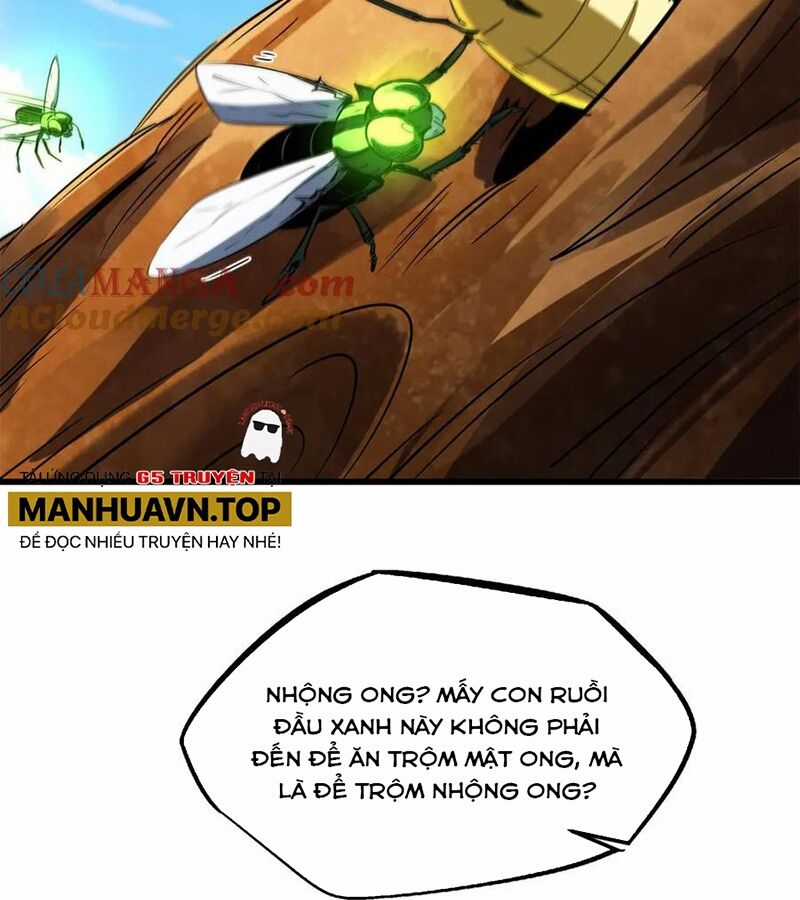 Siêu Cấp Thần Cơ Nhân - Chapter 294 - Trang 16