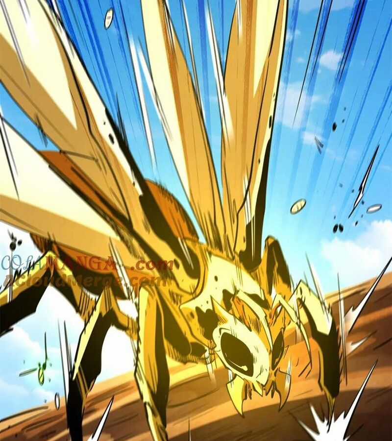 Siêu Cấp Thần Cơ Nhân - Chapter 294 - Trang 18