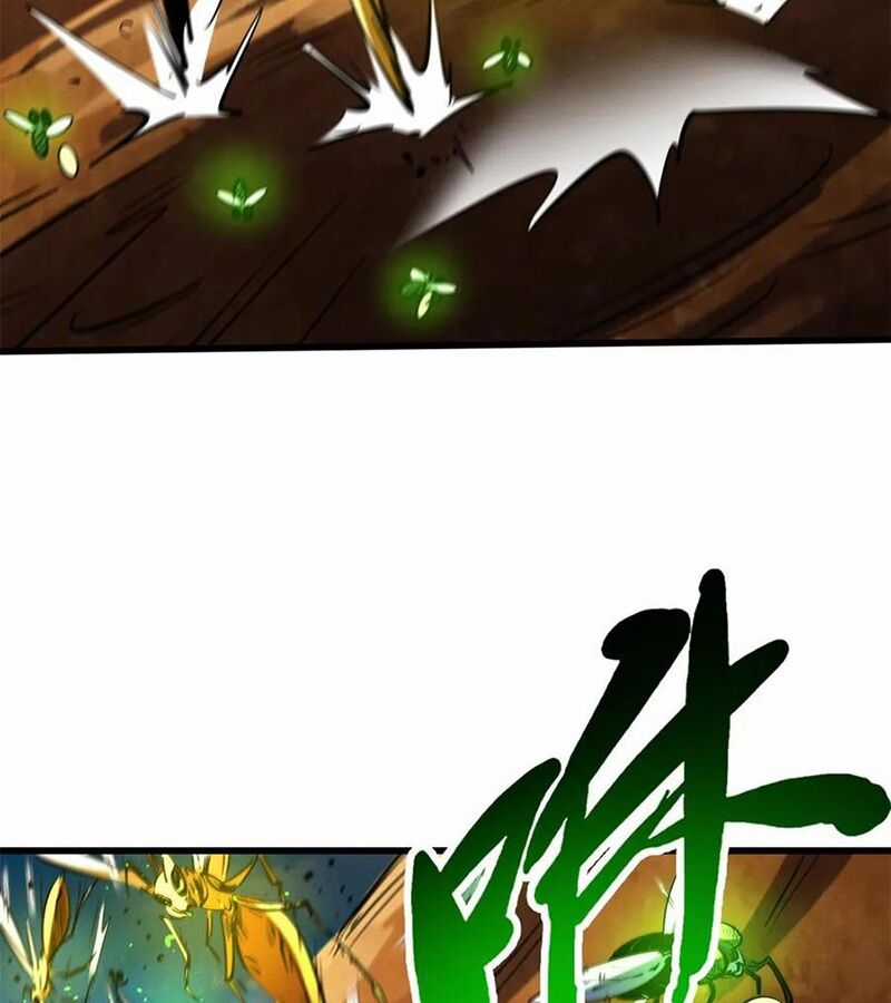 Siêu Cấp Thần Cơ Nhân - Chapter 294 - Trang 19