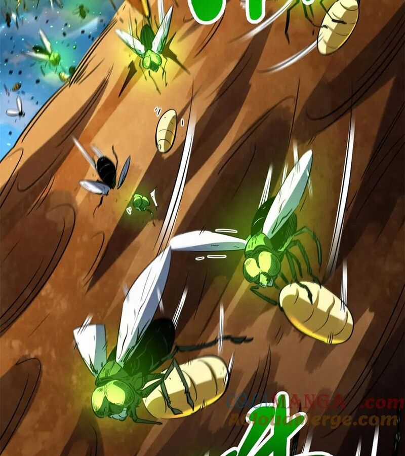 Siêu Cấp Thần Cơ Nhân - Chapter 294 - Trang 20