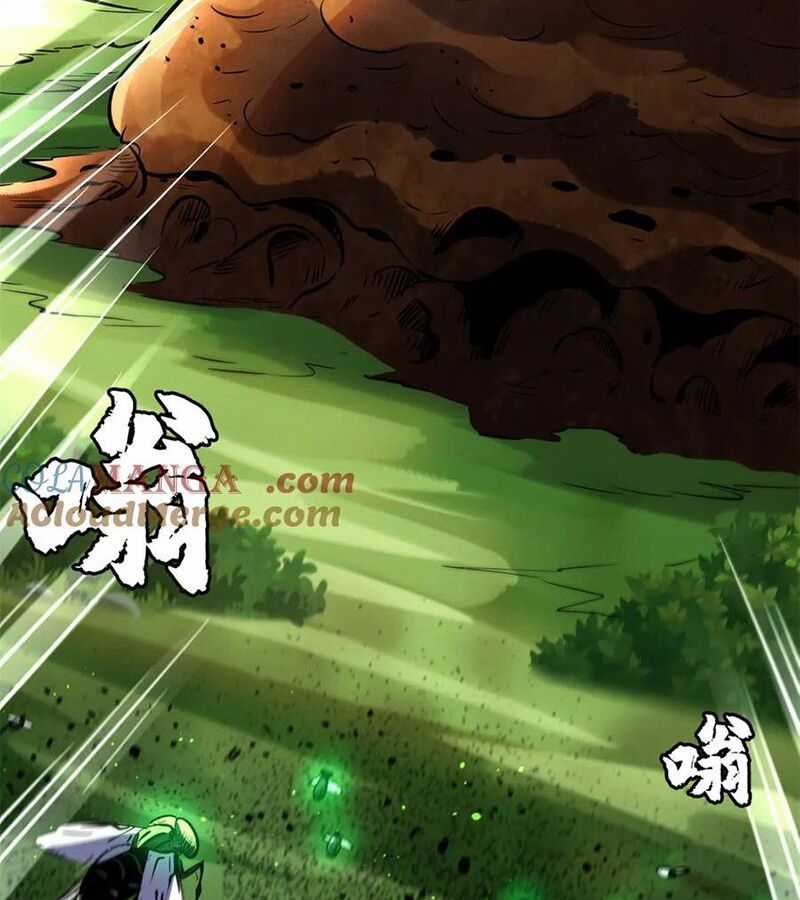 Siêu Cấp Thần Cơ Nhân - Chapter 294 - Trang 3