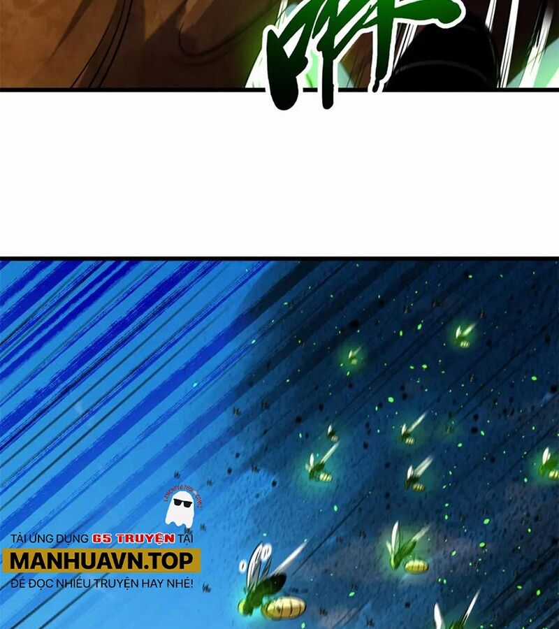 Siêu Cấp Thần Cơ Nhân - Chapter 294 - Trang 21