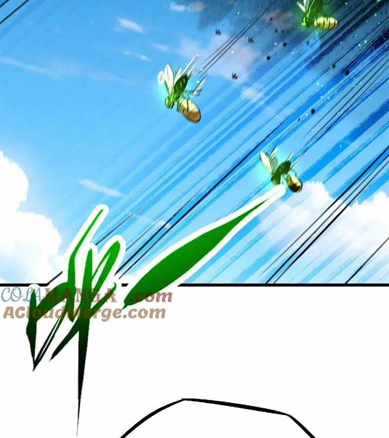 Siêu Cấp Thần Cơ Nhân - Chapter 294 - Trang 22